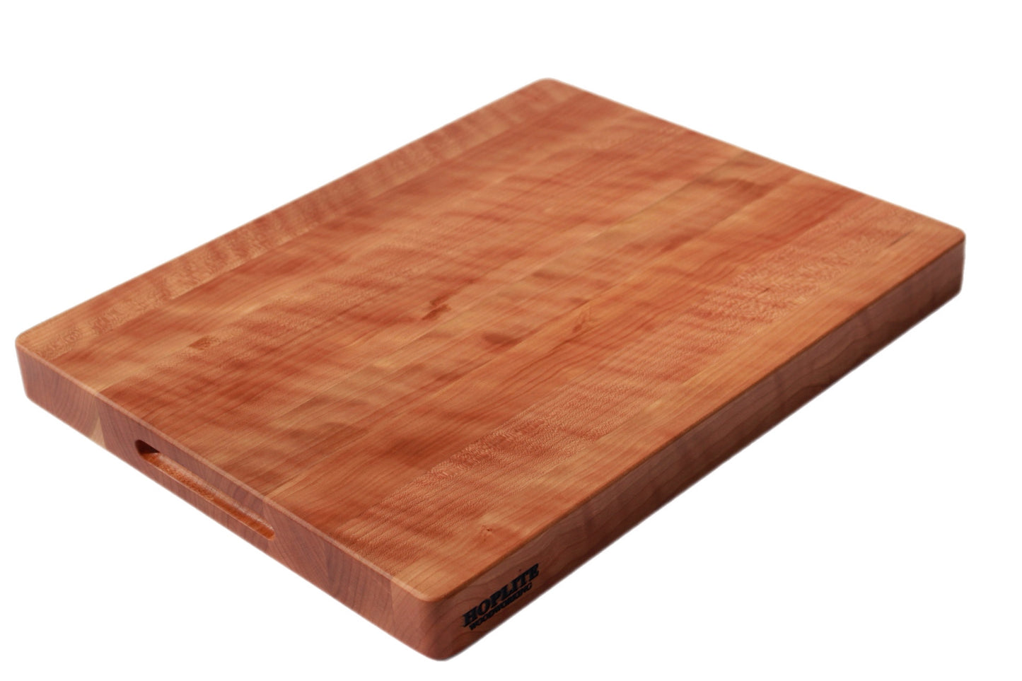 Cherry Cutting Board Medium