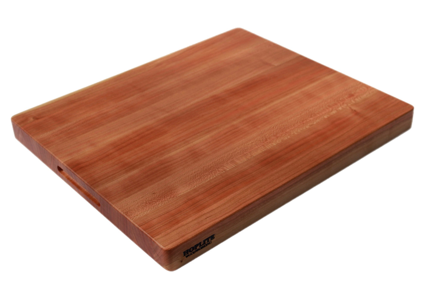 Cherry Cutting Board Large